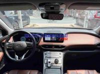Cần bán Hyundai SantaFe Cao cấp 2.2L HTRAC 2021 xe đẹp