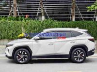 Cần bán Hyundai Tucson 2.0 AT CRDi Đặc biệt Máy dầu 2022 màu Trắng