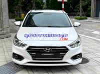 Cần bán gấp xe Hyundai Accent 1.4 ATH năm 2020, màu Trắng, Số tự động