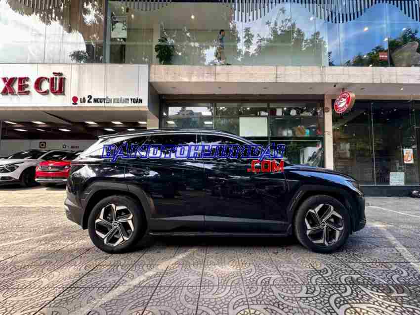 Cần bán Hyundai Tucson 1.6 AT Turbo HTRAC Đặc biệt đời 2023
