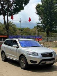 Cần bán xe Hyundai SantaFe Số tự động 2011