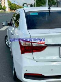Hyundai i10 2021 Sedan màu Trắng
