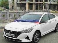 Hyundai Accent 1.4 AT model 2024 xe chuẩn hết ý