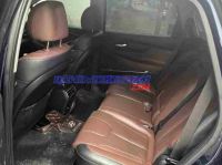 Bán Hyundai SantaFe Cao cấp 2.5L HTRAC 2022 - Xanh