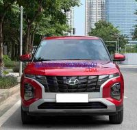Cần bán gấp Hyundai Creta Đặc biệt 1.5 AT đời 2024, màu Đỏ