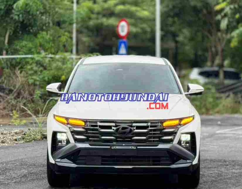Cần bán nhanh Hyundai Tucson 2.0 AT Đặc biệt 2026 cực đẹp