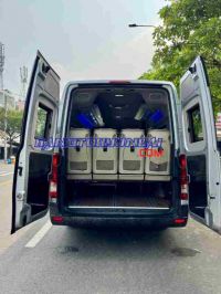 Cần bán nhanh Hyundai Solati H350 2.5 MT 2019 cực đẹp