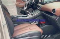 Cần bán xe Hyundai SantaFe Cao cấp 2.2L HTRAC màu Trắng 2024