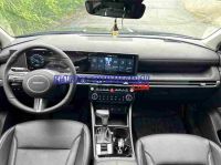 Cần bán gấp xe Hyundai Tucson 2.0 AT Đặc biệt 2026 màu Đen