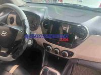 Cần bán Hyundai i10 Grand 1.0 MT Base đời 2016