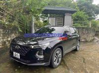 Cần bán gấp Hyundai SantaFe Premium 2.4L HTRAC 2020 - Xe đẹp - Giá tốt