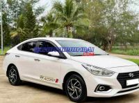 Cần bán Hyundai Accent 1.4 MT 2018 - Số tay