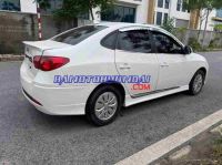 Bán Hyundai Avante 1.6 MT, màu Trắng, Máy xăng, 2014