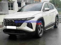 Cần bán Hyundai Tucson 1.6 AT Turbo HTRAC Đặc biệt Máy xăng 2022 màu Trắng