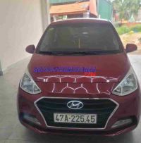 Cần bán xe Hyundai i10 Số tự động 2018