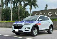 Cần bán gấp Hyundai Tucson 2.0 AT Tiêu chuẩn 2021 - Xe đẹp - Giá tốt