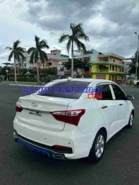 Cần bán gấp xe Hyundai i10 Grand 1.2 MT 2019 màu Trắng
