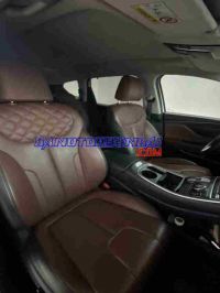 Hyundai SantaFe Tiêu chuẩn 2.5L 2022 - Giá tốt