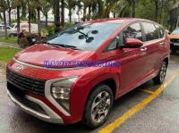Hyundai Stargazer Cao cấp 1.5 AT 2022 Số tự động cực đẹp!