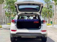 Bán Hyundai Tucson 2.0 ATH đời 2017 xe đẹp - giá tốt