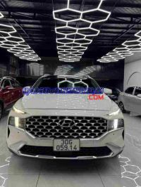 Cần bán Hyundai SantaFe Cao cấp 2.2L HTRAC 2022, xe đẹp giá rẻ bất ngờ