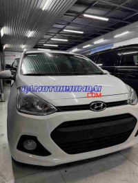 Bán xe Hyundai i10 Grand 1.0 MT sx 2016 - giá rẻ