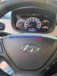 Bán xe Hyundai i10 Grand 1.0 AT sx 2016 - giá rẻ