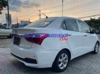Cần bán gấp Hyundai i10 Grand 1.2 MT đời 2019, màu Trắng
