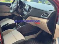 Cần bán xe Hyundai Accent 1.4 MT 2022 Số tay màu Đỏ