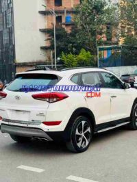 Hyundai Tucson 1.6 AT Turbo năm sản xuất 2018 giá tốt
