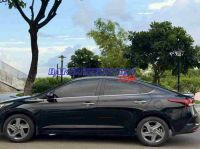 Cần bán gấp xe Hyundai Accent 1.4 AT Đặc Biệt 2022 màu Đen