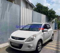 Cần bán xe Hyundai i20 Số tự động 2010