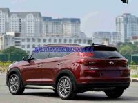 Hyundai Tucson 2.0 AT Đặc biệt 2021, xe đẹp, hết ý