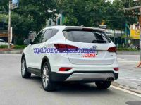 Cần bán xe Hyundai SantaFe Số tự động 2016