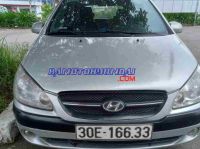 Cần bán Hyundai Getz 1.1 MT 2009 - Số tay
