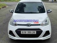 Cần bán xe Hyundai i10 Grand 1.2 MT Base 2016, xe đẹp