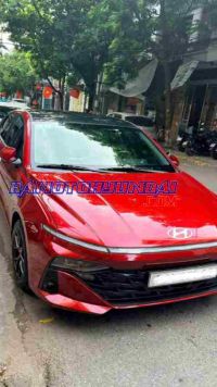 Hyundai Accent Đặc biệt 1.5 AT 2025 Số tự động giá đẹp