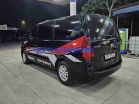 Hyundai Grand Starex 2.5 MT 2017 Số tay giá đẹp