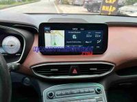 Cần bán gấp Hyundai SantaFe Đặc biệt 2.2L HTRAC năm 2021 giá cực tốt