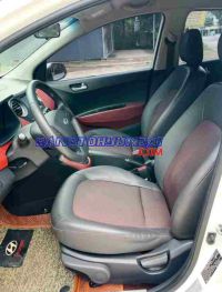 Hyundai i10 Grand 1.2 AT 2019 Máy xăng đẹp long lanh