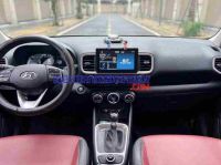 Bán Hyundai Venue 1.0 T-GDi Đặc Biệt, màu Đen, Máy xăng, 2024
