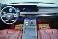 Bán Hyundai Palisade Prestige 2.2 AT HTRAC, màu Đen, Máy dầu, 2023