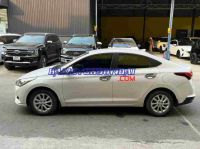 Hyundai Accent 1.4 AT 2023, xe đẹp, hết ý