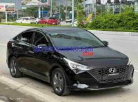 Cần bán xe Hyundai Accent 1.4 AT Đặc Biệt màu Đen 2024