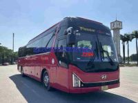 Cần bán gấp Hyundai Universe Tracomeco 2013 - Xe đẹp - Giá tốt