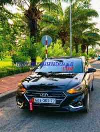 Hyundai Accent 1.4 MT 2020, xe đẹp, hết ý
