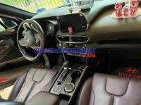 Hyundai SantaFe Premium 2.4L HTRAC năm sản xuất 2020 giá tốt