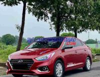 Bán Hyundai Accent 1.4 MT 2020 - Đỏ