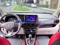 Cần bán xe Hyundai i10 1.2 MT Tiêu Chuẩn màu Trắng 2024