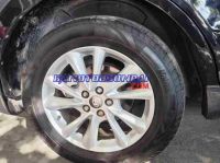 Cần bán gấp Hyundai SantaFe 2.7L 4WD năm 2007 giá cực tốt